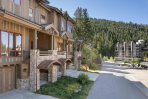 Base Camp at Iron Horse,,, townhouse